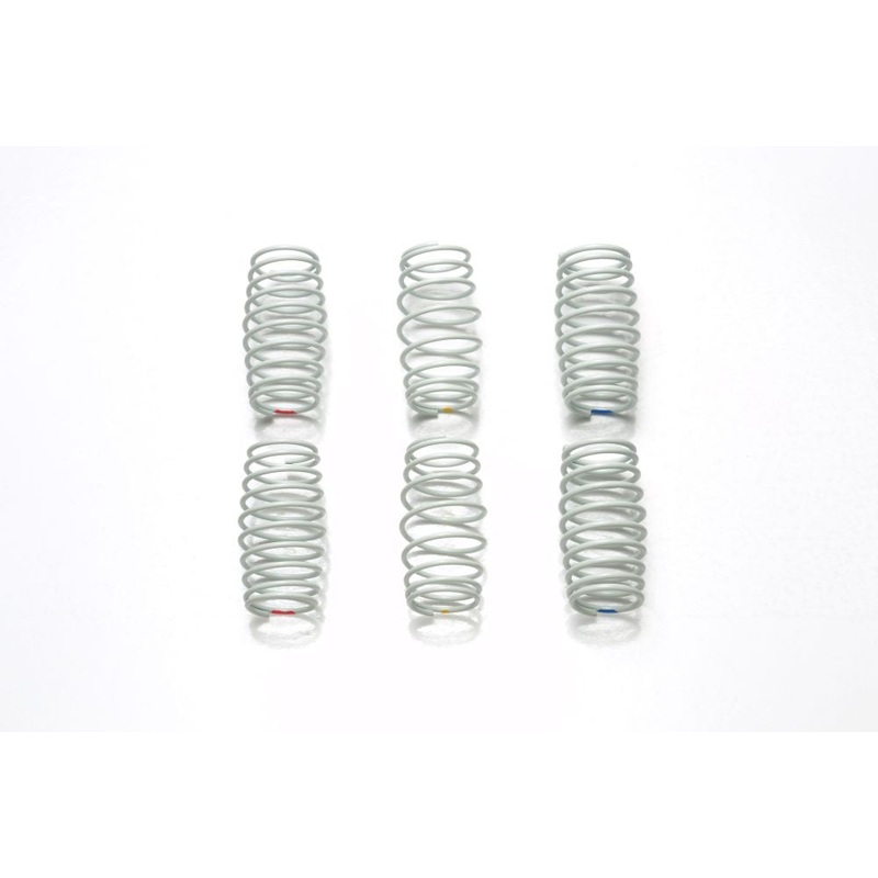 Tamiya - CC01 Barrel Spring Set