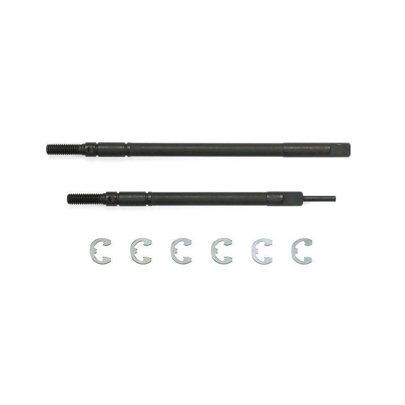 Tamiya - CC02 Re-inforced Rear Drive Shafts