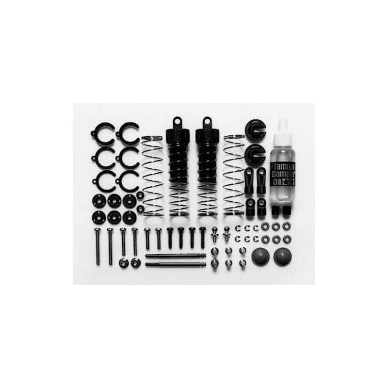 Tamiya - CVA Short Shock II Set (2)