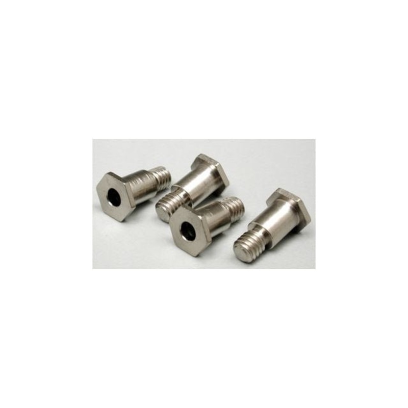 Tamiya - Lightweight King Pins (4x11.5mm)