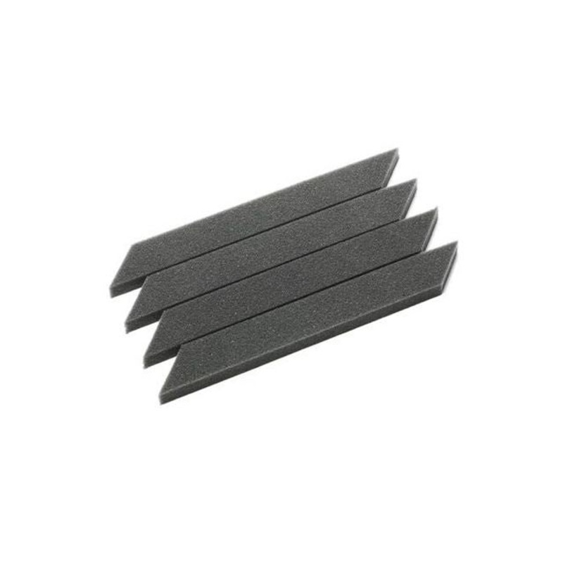 Tamiya - M-Chassis 60D Inner Sponge - Hard (4)