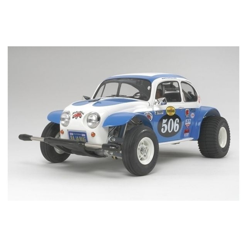 Tamiya - R/C Sand Scorcher (w/ ESC incl.)