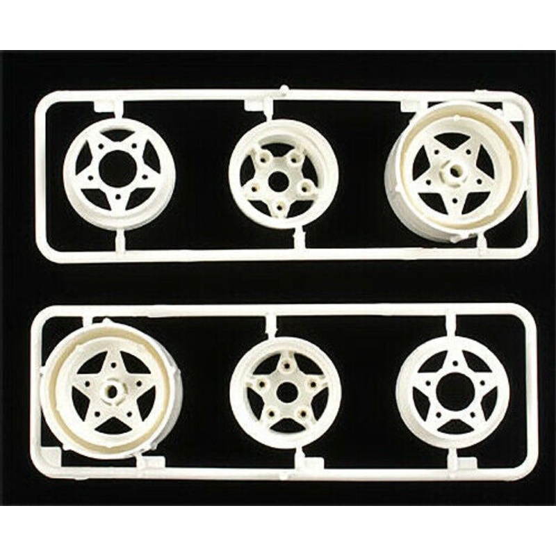 Tamiya - R Parts for 58016/58336 (Wheel)