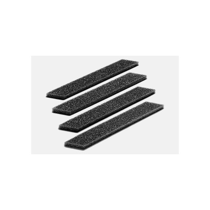 Tamiya - Racing Inner Sponge Set