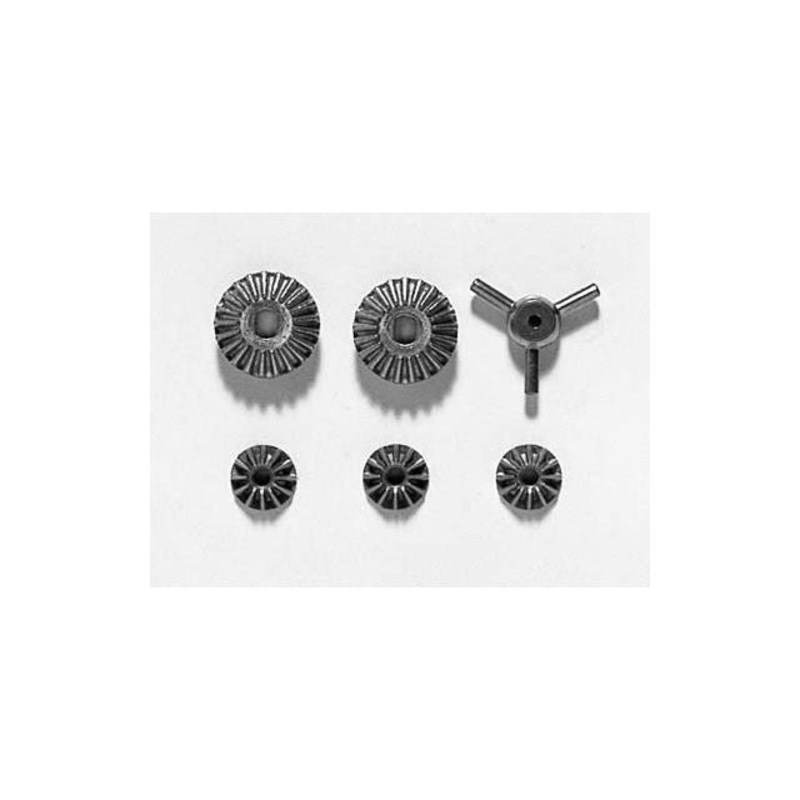 Tamiya - TT01 Bevel Gear Set