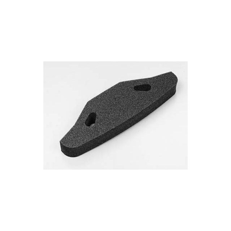 Tamiya - TT01/TT02/TGS Urethane Bumper
