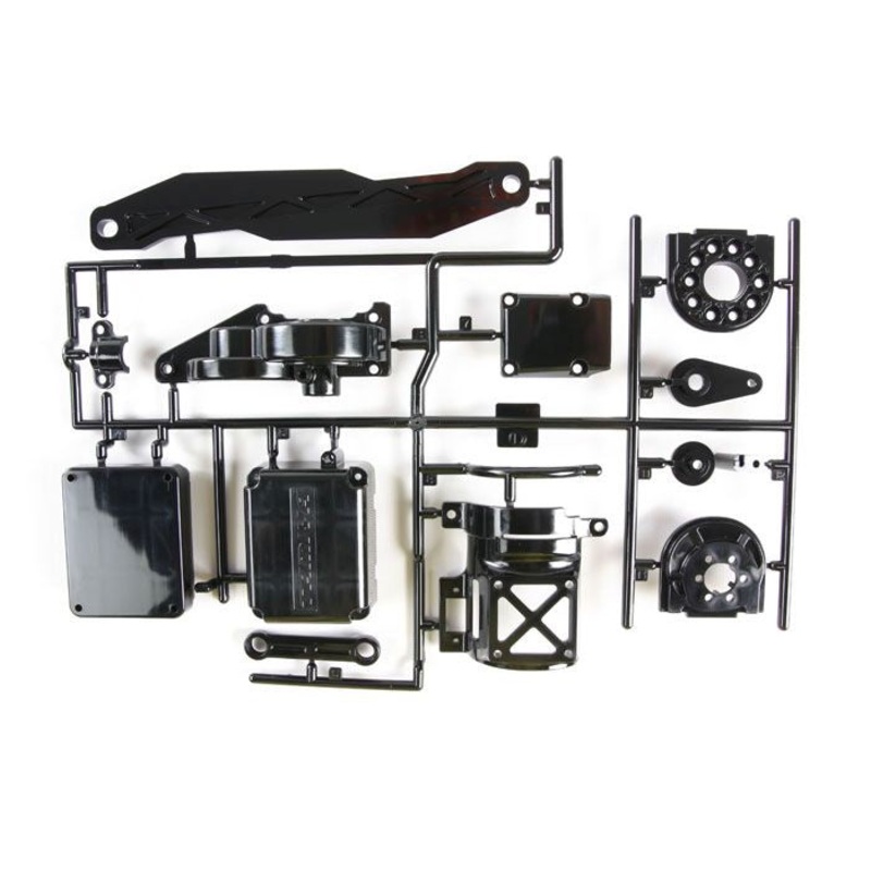 Tamiya - TT02 D Parts (Motor Mount)