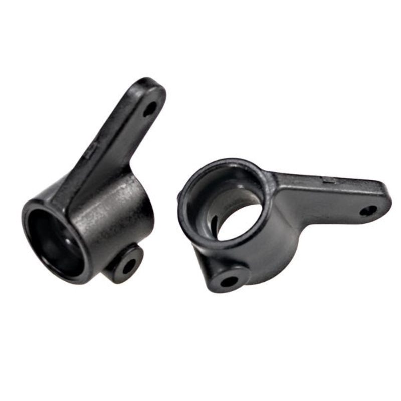 Traxxas - 3736 - Steering Blocks Left & Right (RU2/SL2/ST2)