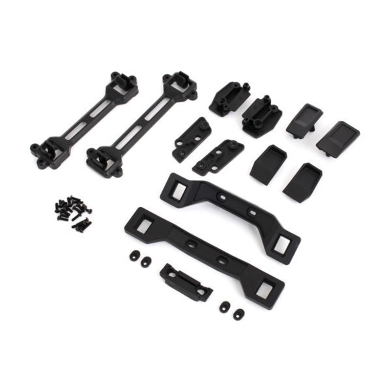 Traxxas - 6928 - Body Conversion Kit (SL4X4)