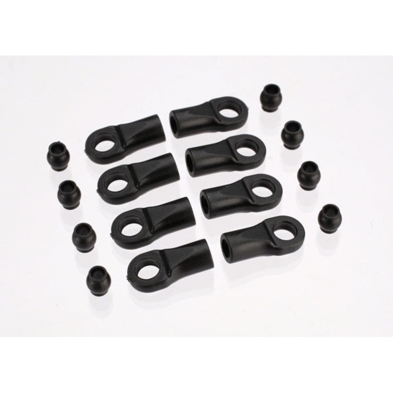 Traxxas - 7059 - Rod Ends (TRX-4M)