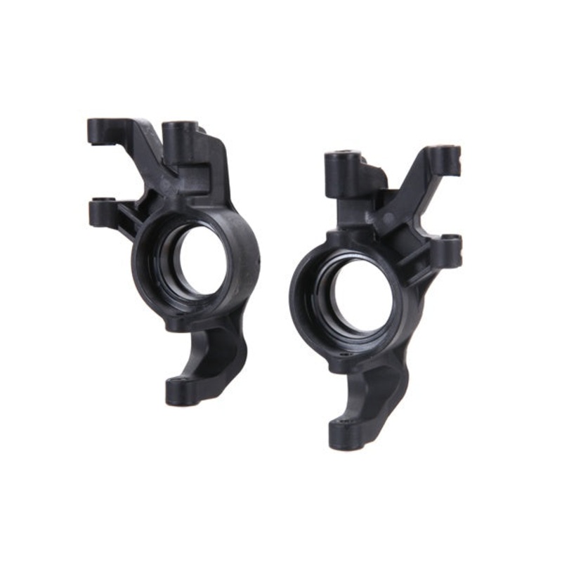Traxxas - 7737X - Steering Block Left & Right (X-MX)