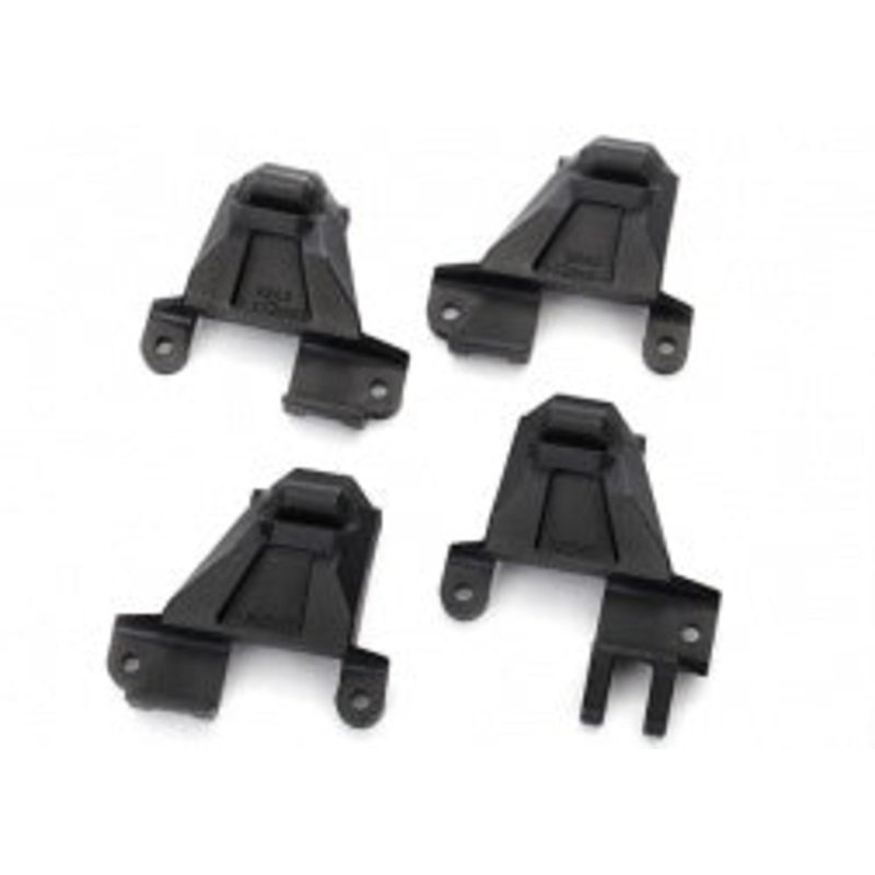 Traxxas - 8216 - Shock Towers Front & Rear (Left & Right) (TRX-4)