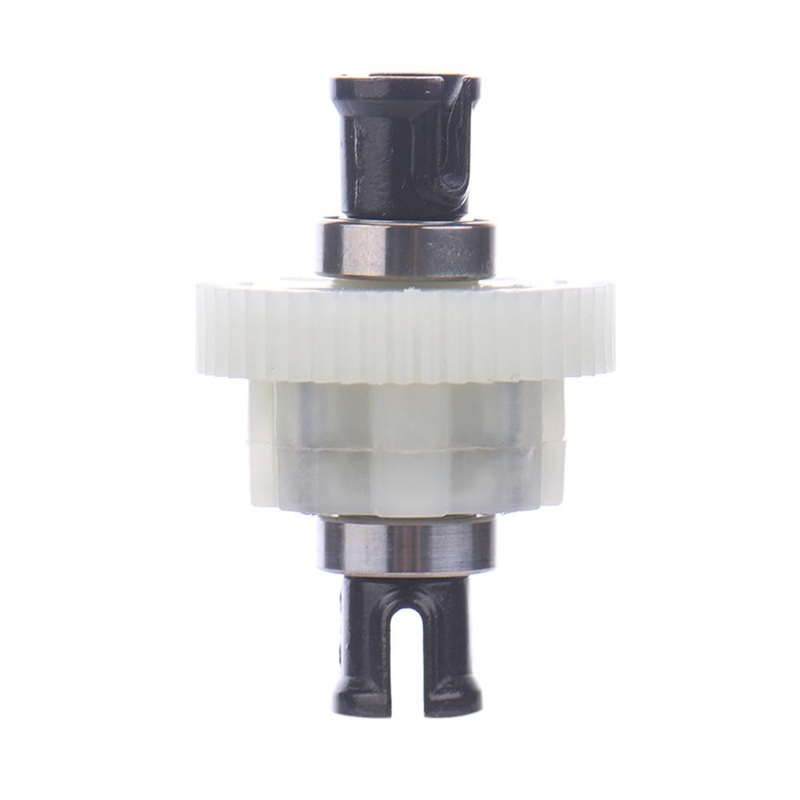 USLC - US15-ZJ06 - Complete Diff. for 1/12 Foxx Truck / Truggy