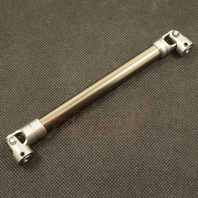 Xtra Speed - 1/14 Tamiya Truck Steel Drive Shaft 151mm - 190mm
