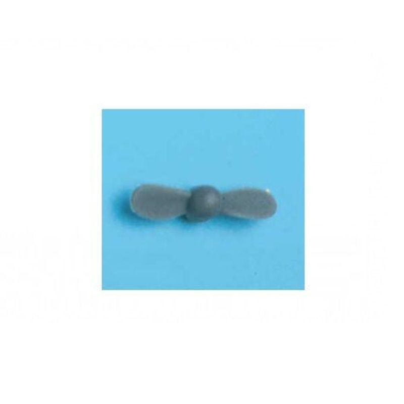 Billing Boats - Propeller 28mm - 2mm hole  2pcs (BF-0040)