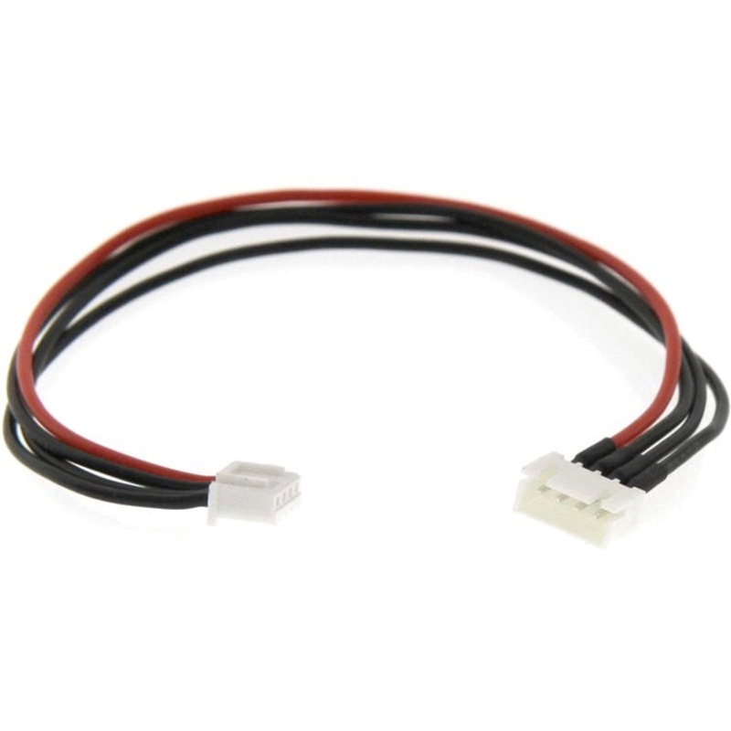 Details - 3S Balance Lead - Male to Female