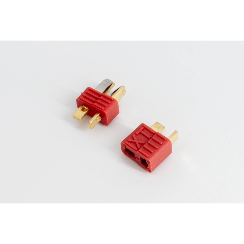 Details - Deans Connectors