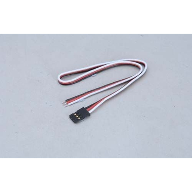 Details - Servo Wire JR 26AWG (300mm)