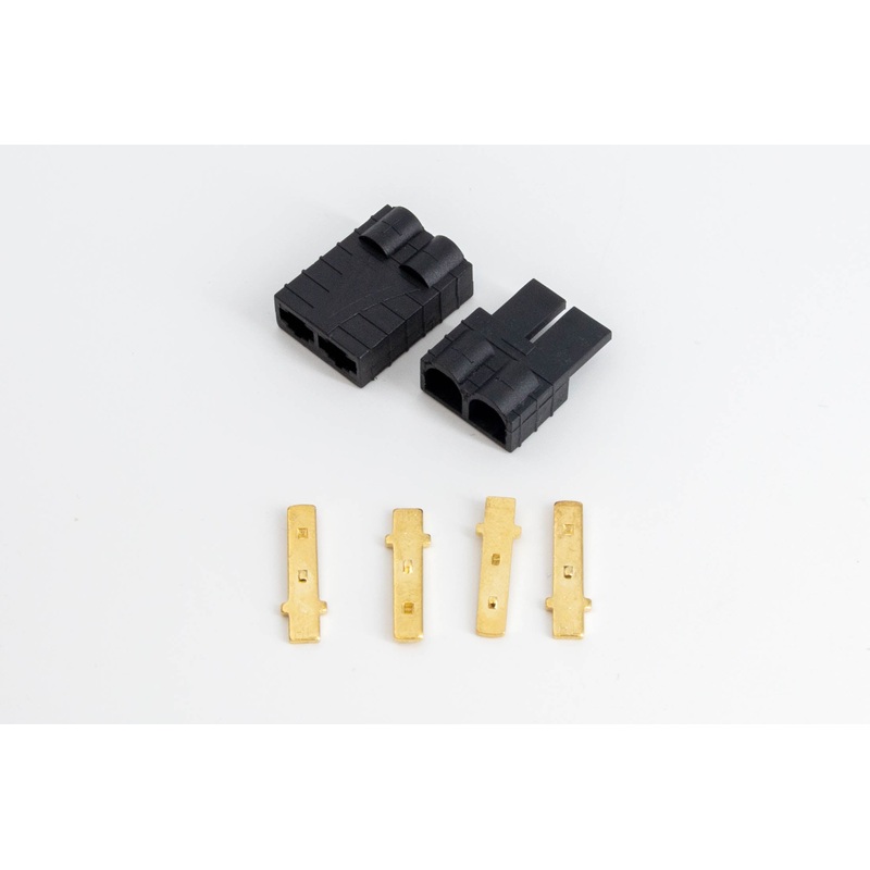 Details - Traxxas  Compatible Plug (1pair)