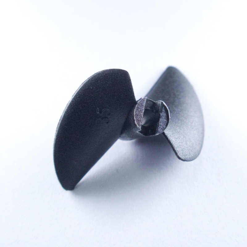 Haoye - Propeller 40x35 (2 Blade) Boat 104
