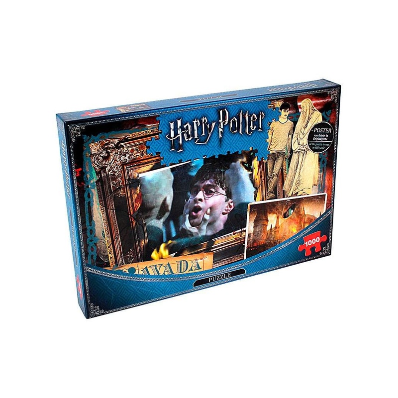 Harry Potter - Avada Kadavra (1000pcs)
