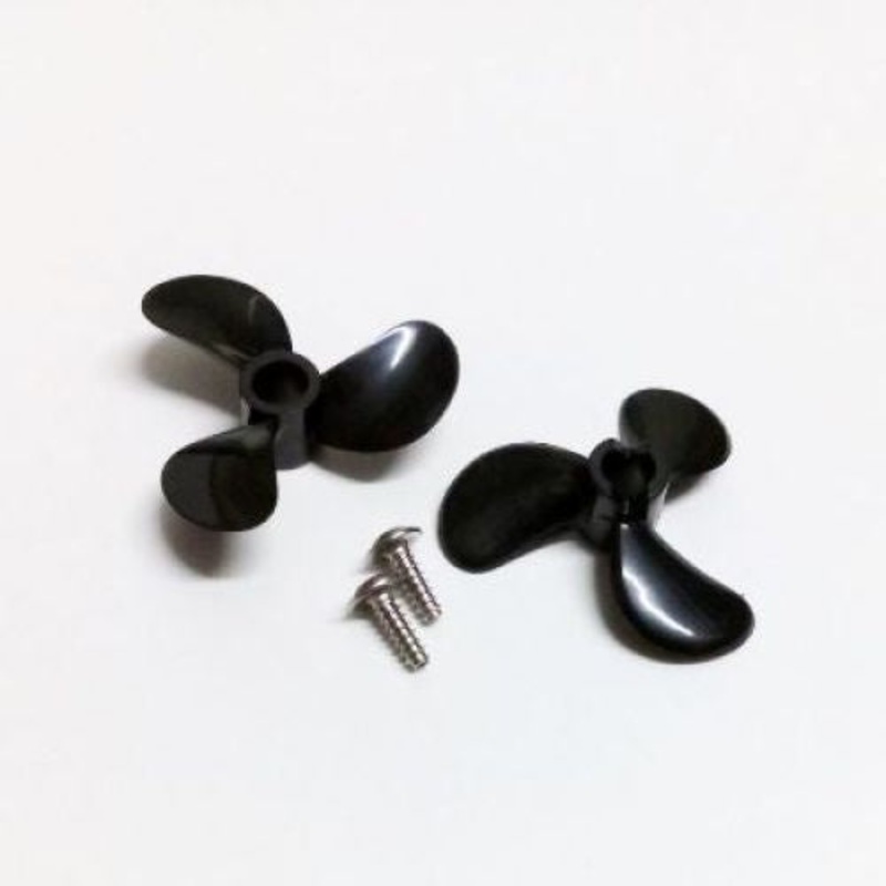 Joysway - Propeller Set Left & Right - Bait Boat