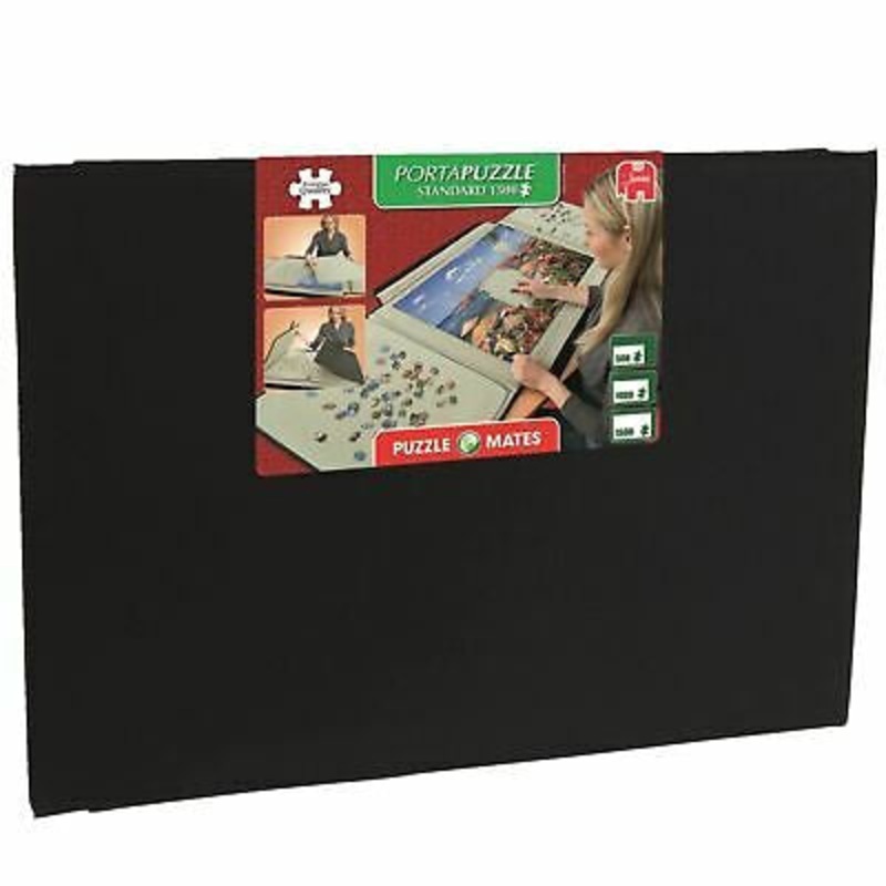 Jumbo - Porta Puzzle 500-1500 Pieces