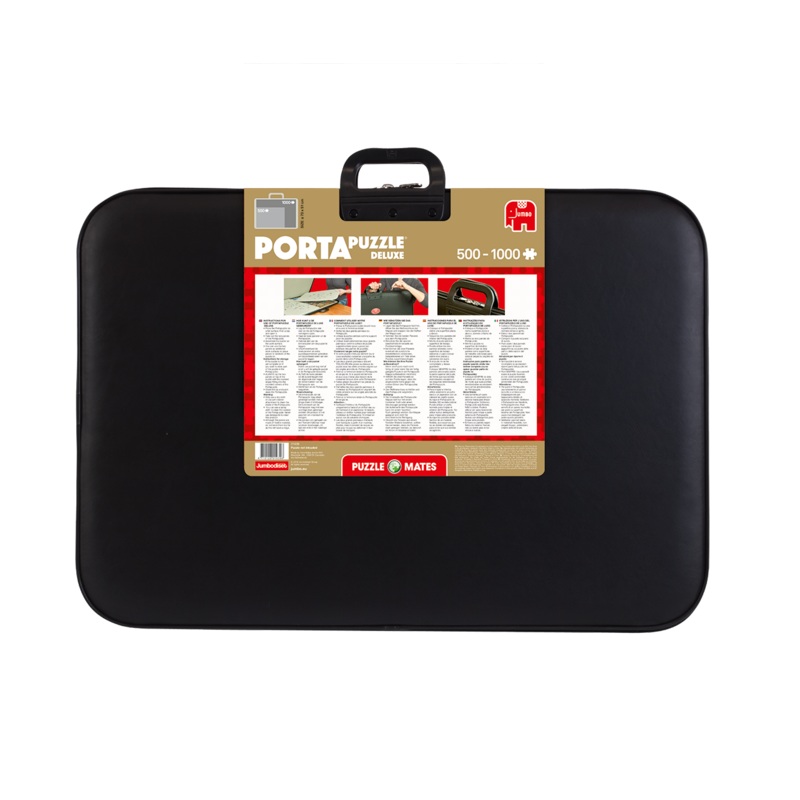 Jumbo - Porta Puzzle DeLuxe (500-1000pcs)
