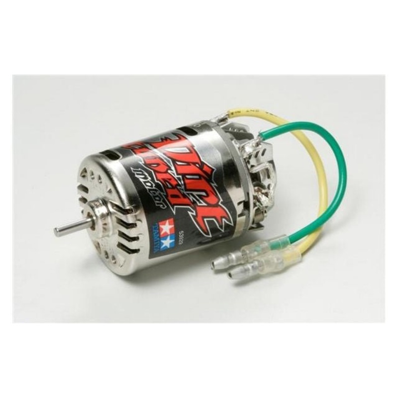 Tamiya - Dirt-Tuned (27T)