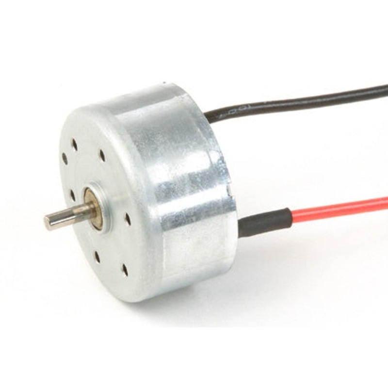 Tamiya - Solar Motor 03