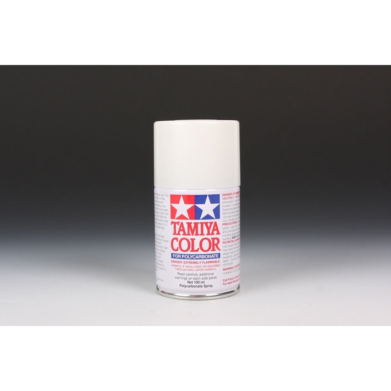 Tamiya - PS-57 Pearl White