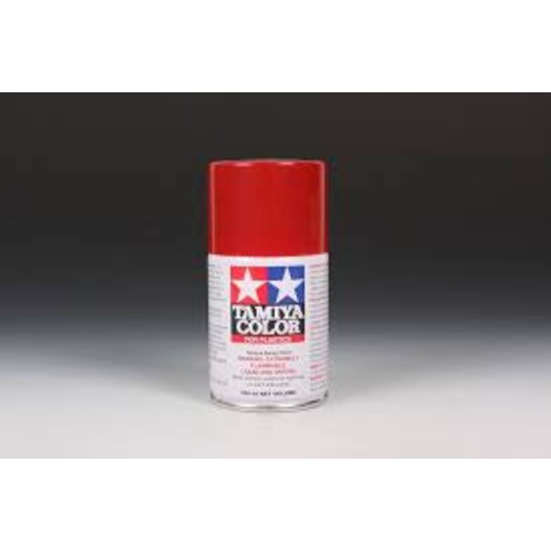 Tamiya - TS-39 Mica Red