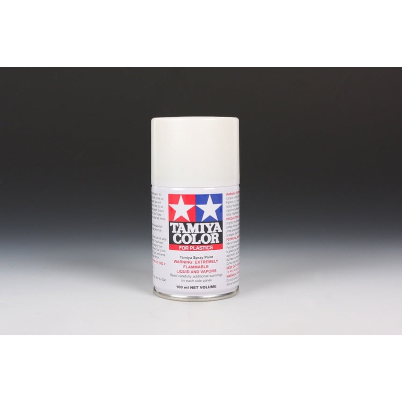 Tamiya - TS-45 Pearl White