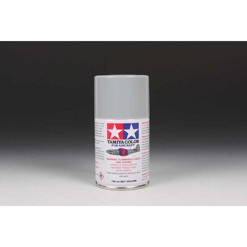 Tamiya - AS-26 Light Ghost Grey