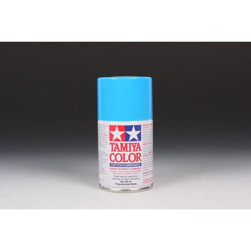 Tamiya - PS-3 Light Blue