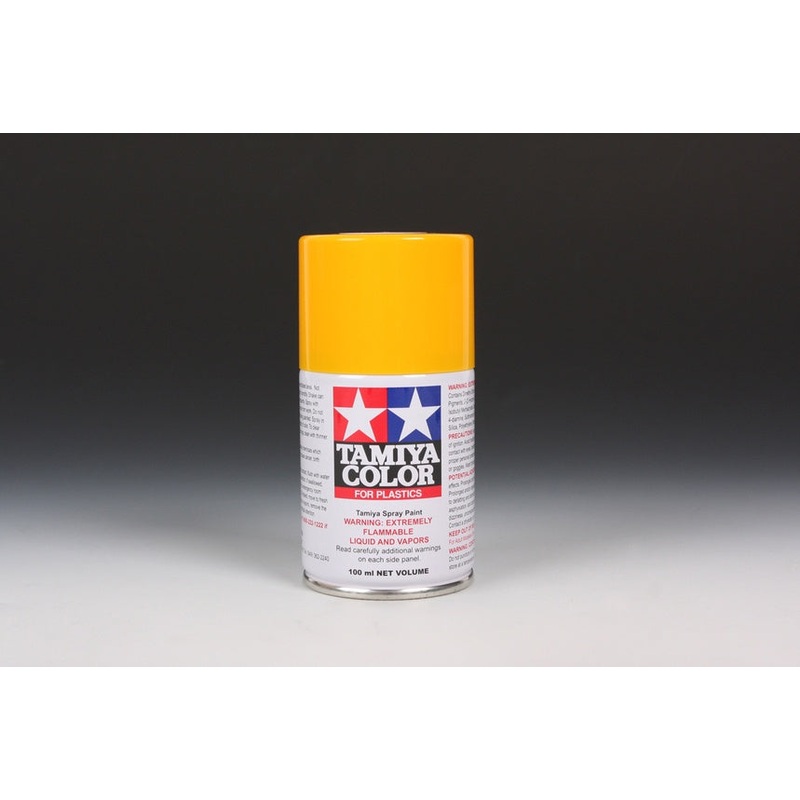 Tamiya - TS-34 Camel Yellow