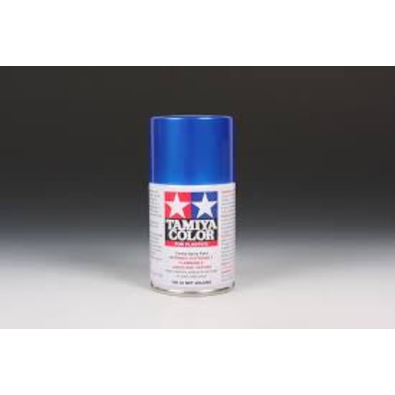 Tamiya - TS-50 Mica Blue