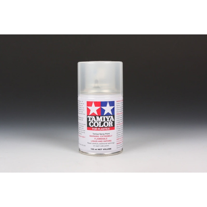 Tamiya - TS-65 Pearl Clear