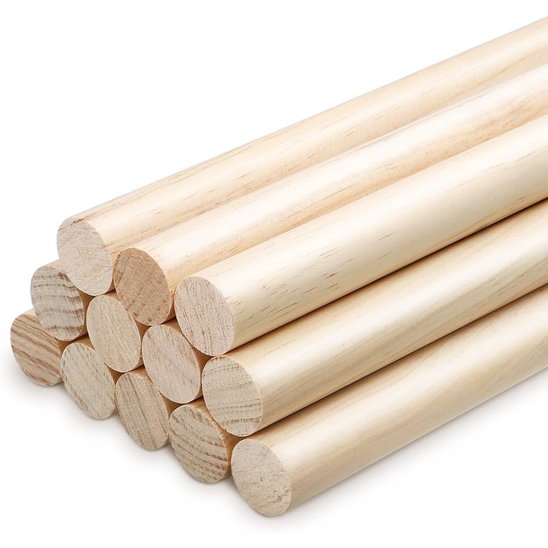 Balsa - Dowel 12mm