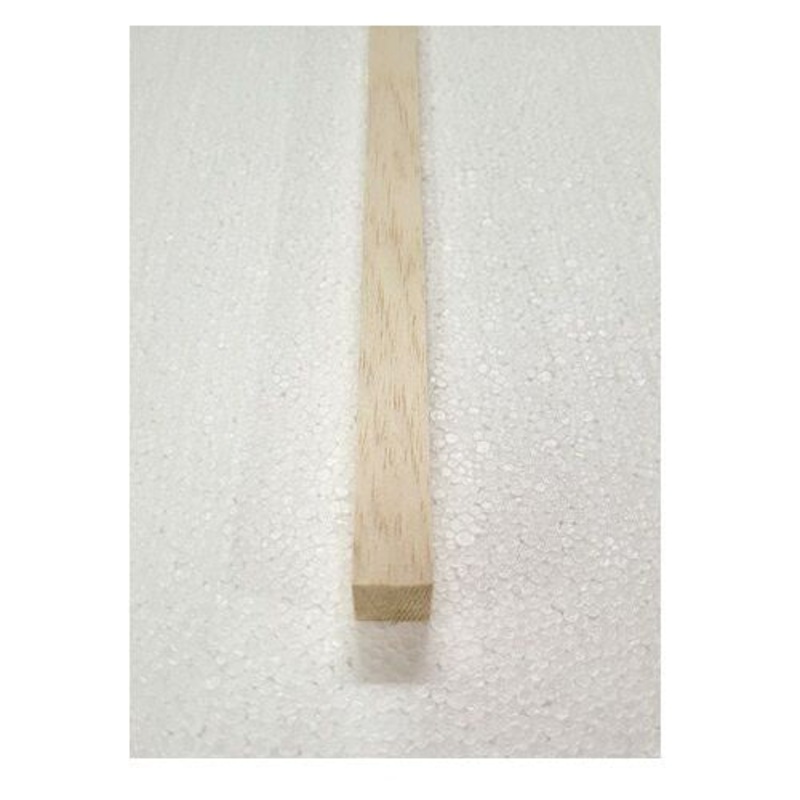 Balsa - Rectangle 20mm x 25mm x 915mm
