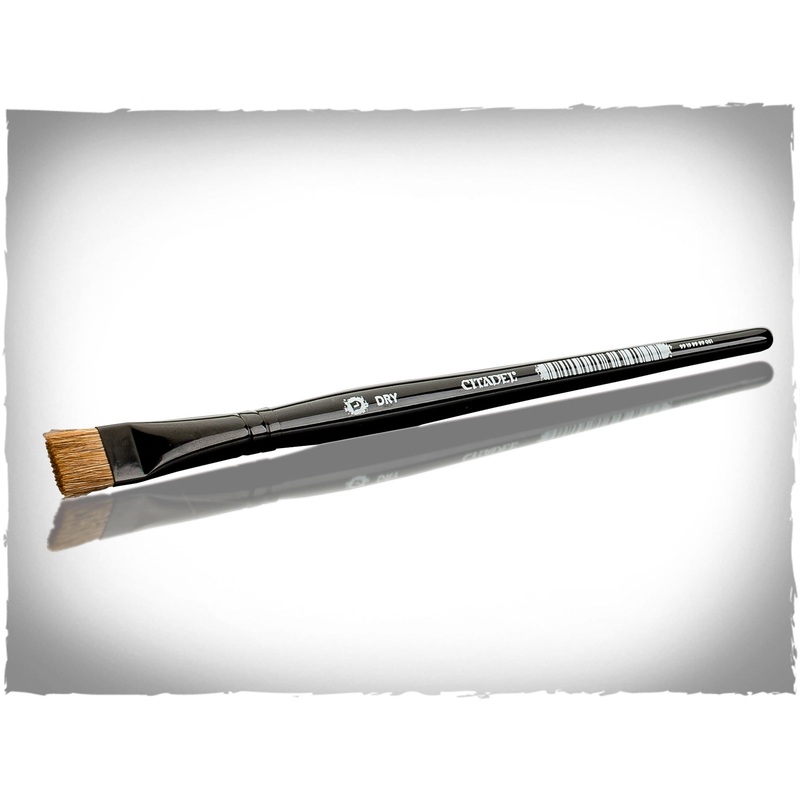 Citadel - Large Drybrush  (63-20)