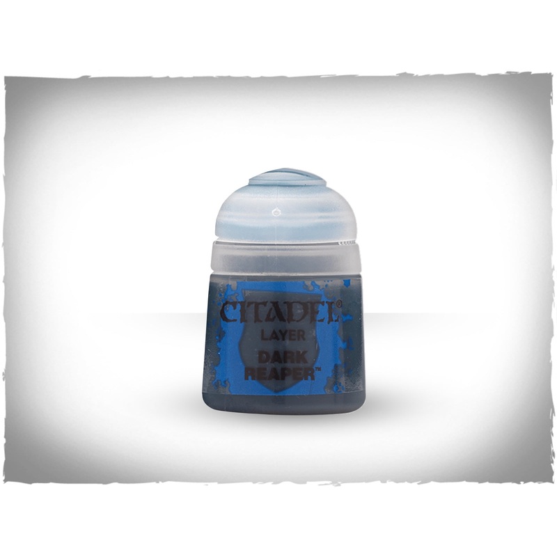 Citadel - Layer: Dark Reaper  (22-52) (12ml)