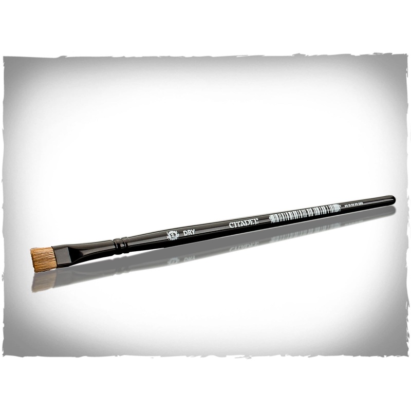 Citadel - Medium Drybrush  (63-19)