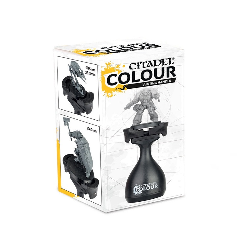 Citadel - Painting Handle (Mk2)  (66-09)