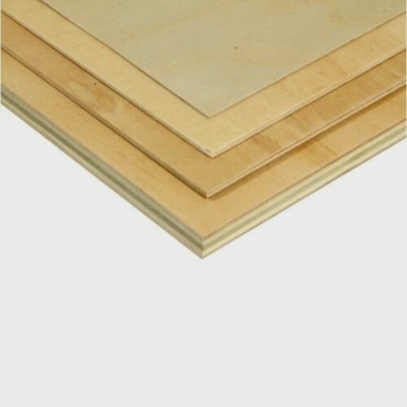 Midwest - Plywood 4mm  305 x 305mm