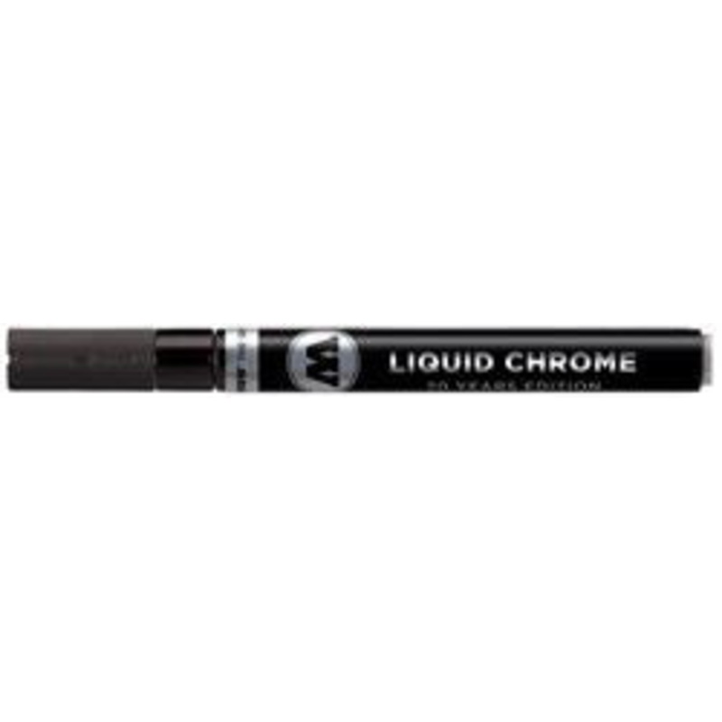 Molotow - Liquid Chrome Marker 2mm