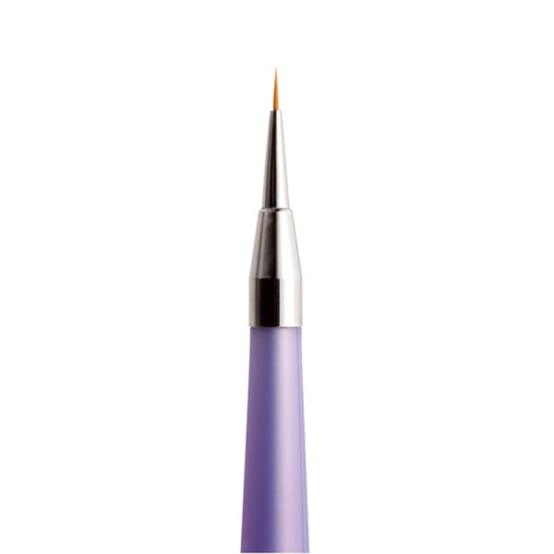 Mr.Hobby - #10/0 Mr.Brush Round