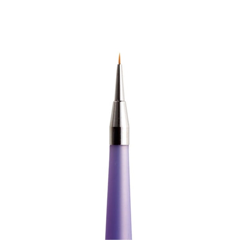 Mr.Hobby - #20/0 Mr.Brush Round