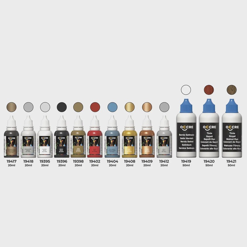 OCCRE - Paint Pack for Essex (90515)