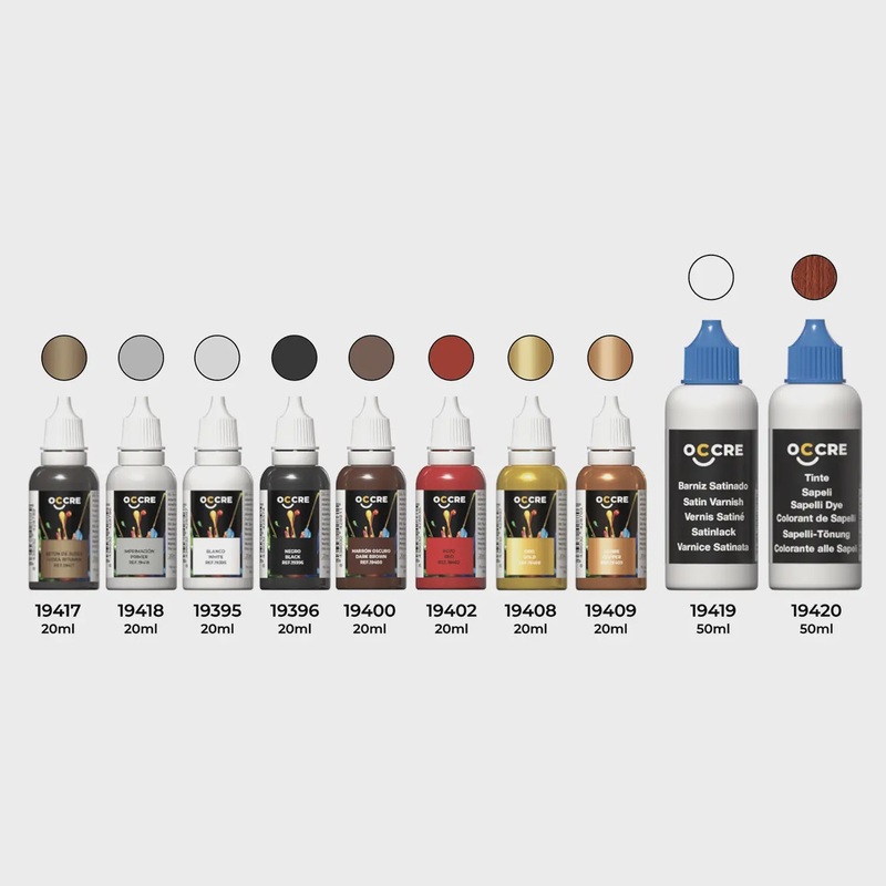 OCCRE - Paint Pack for Montanes (90527)